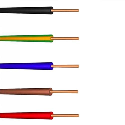 2 5 mm nya kablo tek damar mavi 312