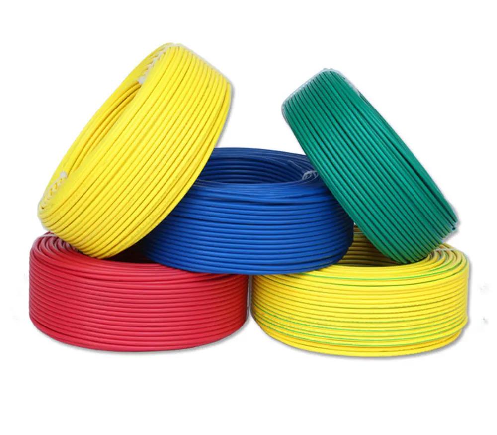 2 5 mm nya kablo tek damar siyah 300